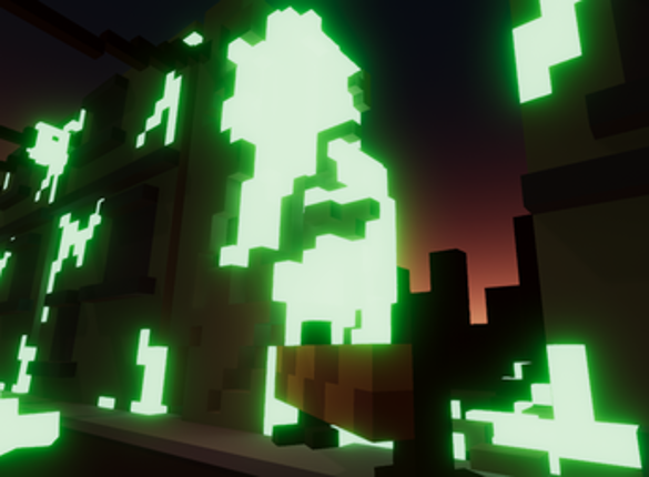 Robobugs screenshot