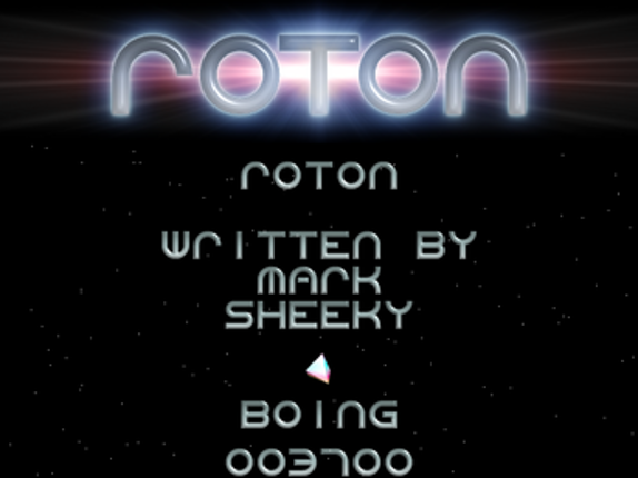 Roton (PC) Image