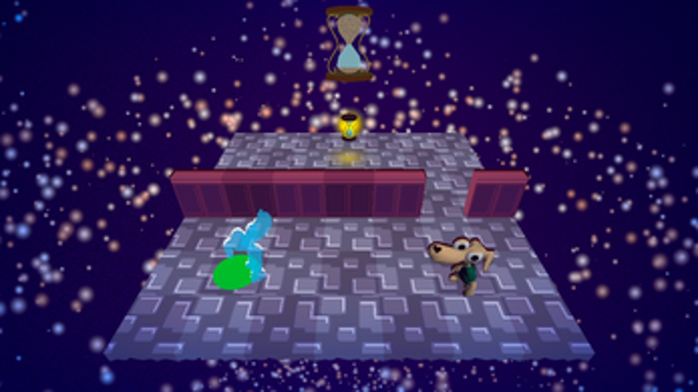 RUFF TIME screenshot