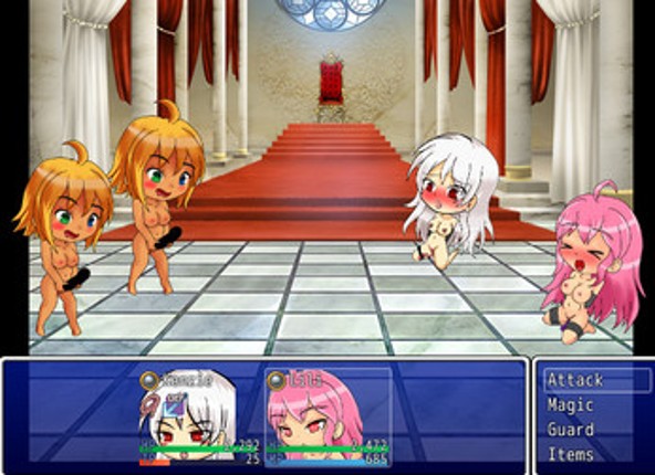 SD Quest Image