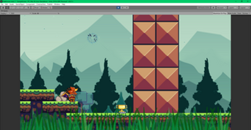 Serenity Counters screenshot