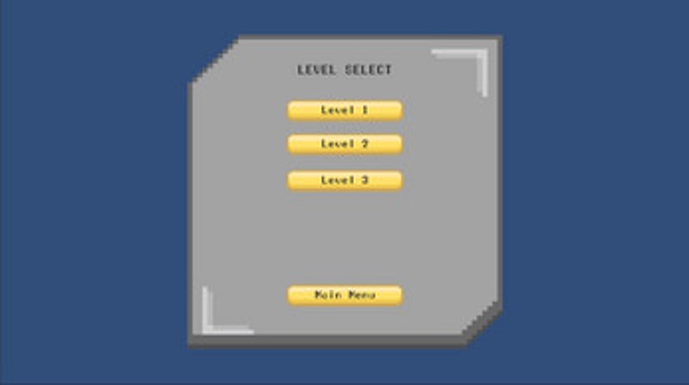 Space Blaster screenshot