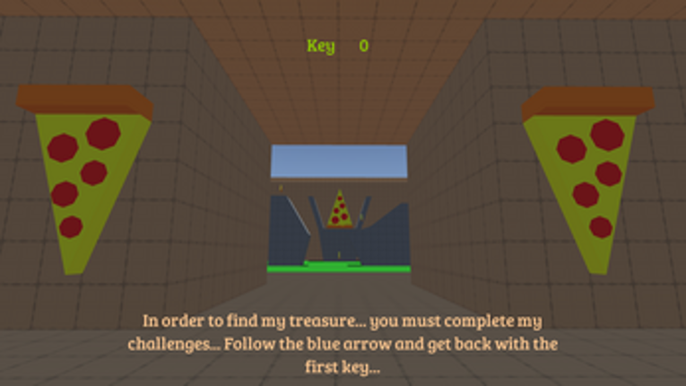 Sinners Explorers screenshot