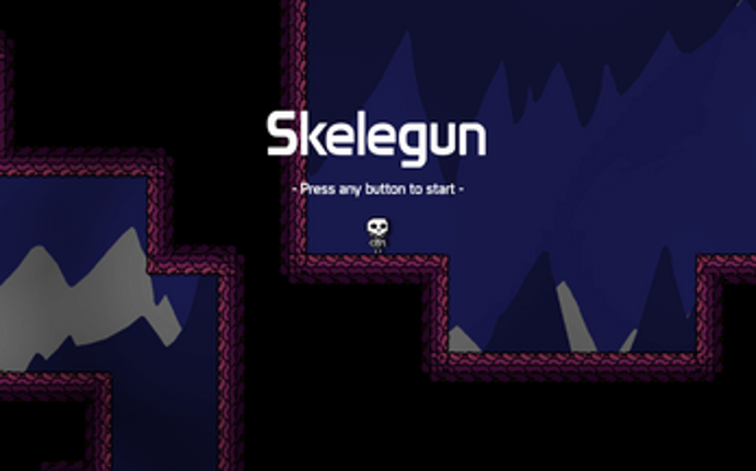 Skelegun screenshot