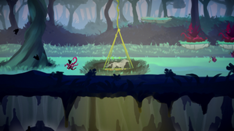 Spiritual Journey screenshot