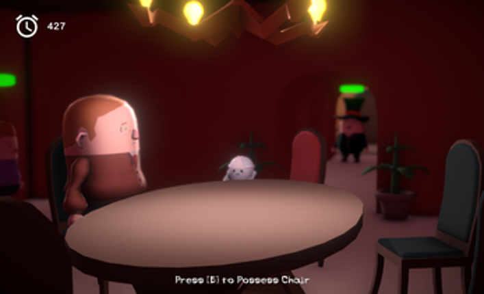 SpookyHunt Image