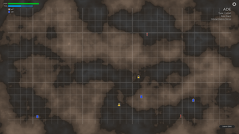 Starscan Image