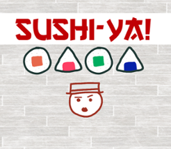 Sushi-Ya! Image