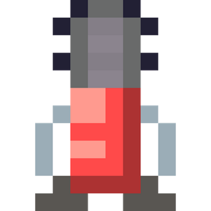 SystemVII's Grapple Image