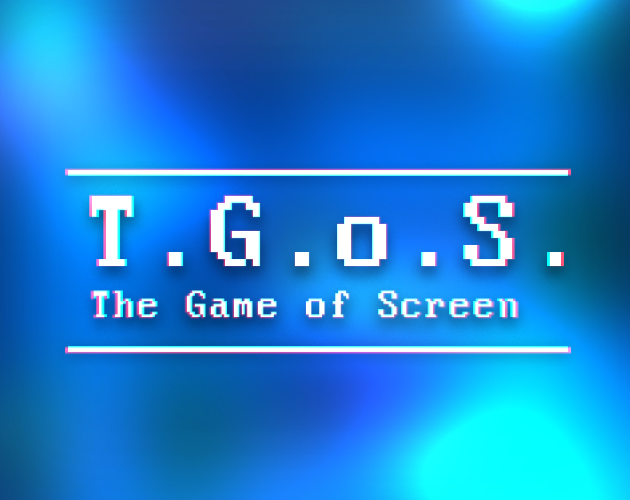Games like The Game of Screen