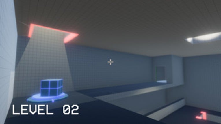 The Leap - Pre Alpha 0.1.3 screenshot