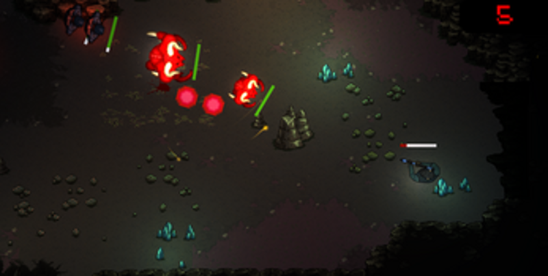 The Mystery Vault screenshot