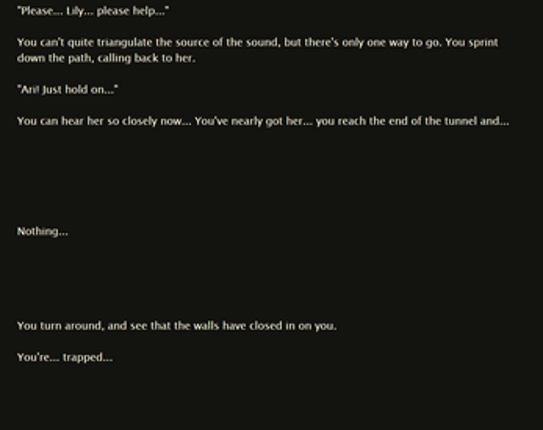 The Prince Is Dead screenshot