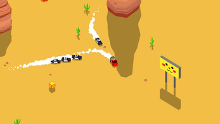 THE FUGUE screenshot