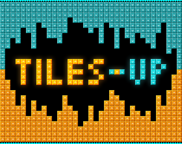 Games like Tiles-Up