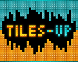 Tiles-Up Image