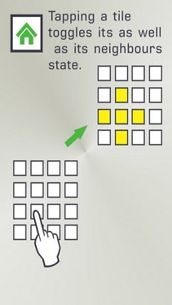 Tilestar screenshot