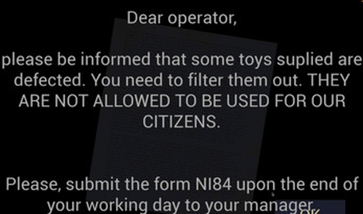Toy Factory Image