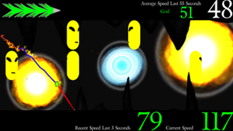 Turtle: VoidRunner Image