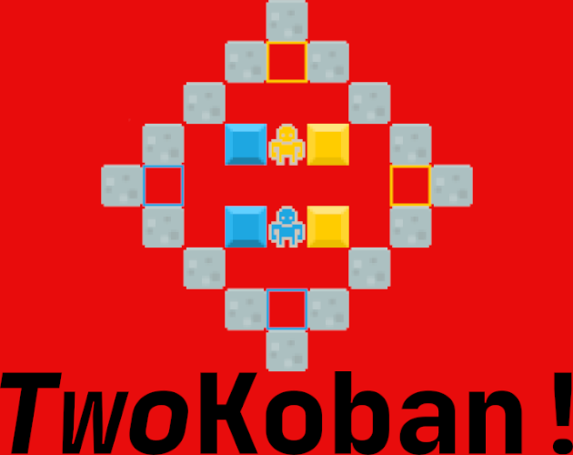 Games like TwoKoban!