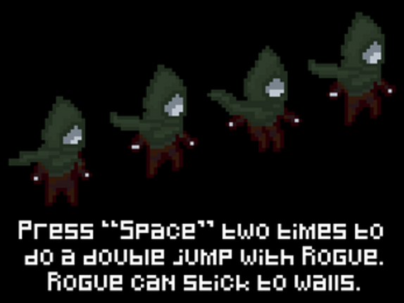 Uncontrollable Echoes screenshot