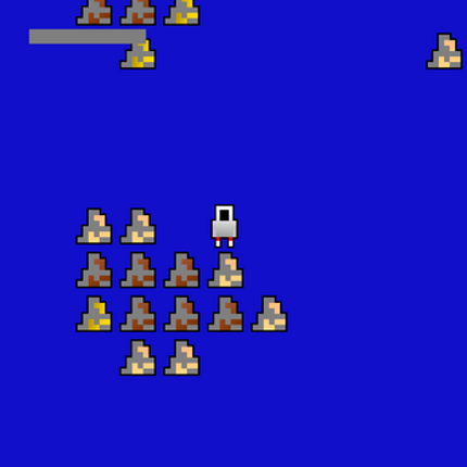 Unnamed Space Game screenshot