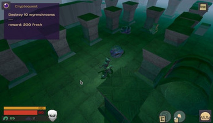 Vagrants Image