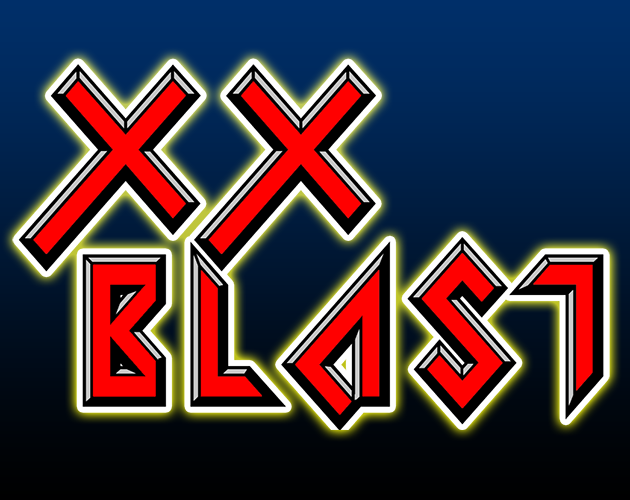 Games like XX Blast