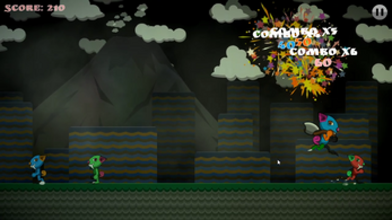 Youngin Protector screenshot