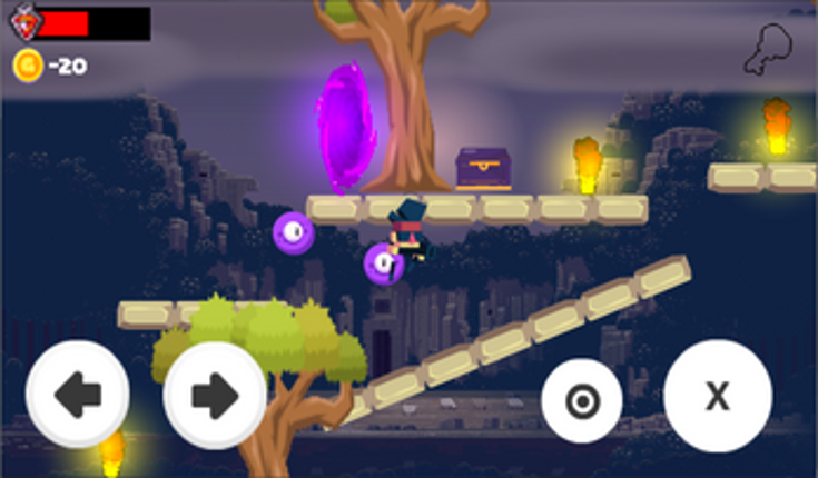 ZHANDAUT screenshot