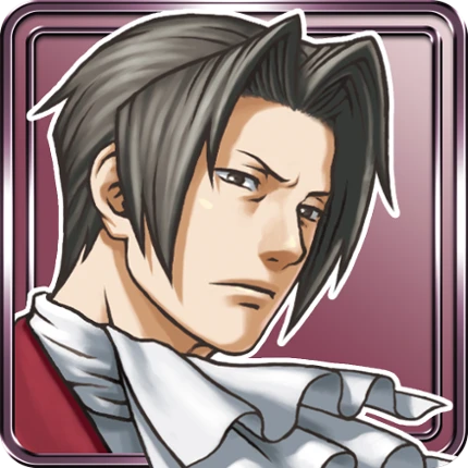Ace Attorney INVESTIGATIONS Image
