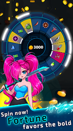 Alien Survivor: Survival Arena screenshot