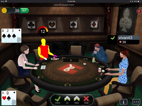 Gamentio Rummy, 3Patti &amp; Poker screenshot