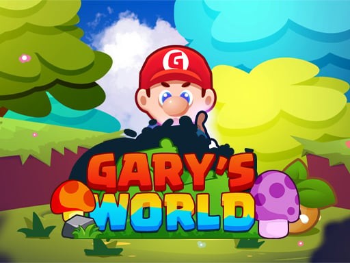 Games like Gary World