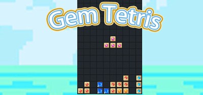 Gem Tetris Image