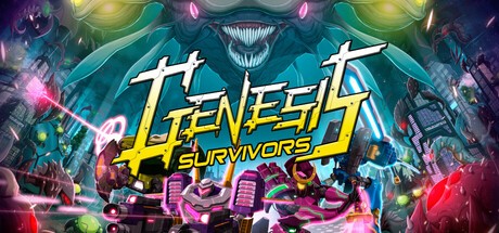 Games like Genesis Survivors