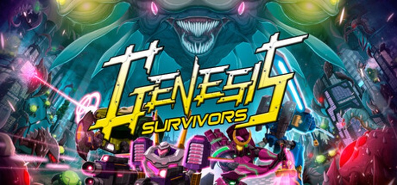 Genesis Survivors Image