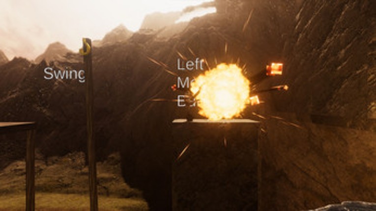 Get Over It Dwarf! Image
