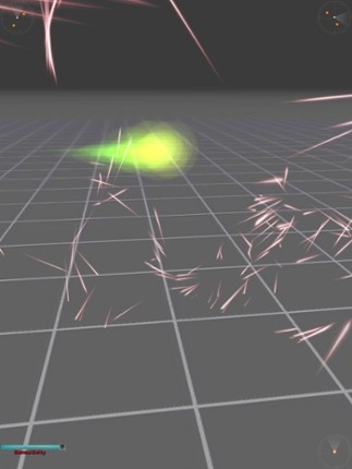 Ghost Detector Radar™ Image