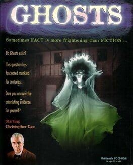 Games like Ghosts