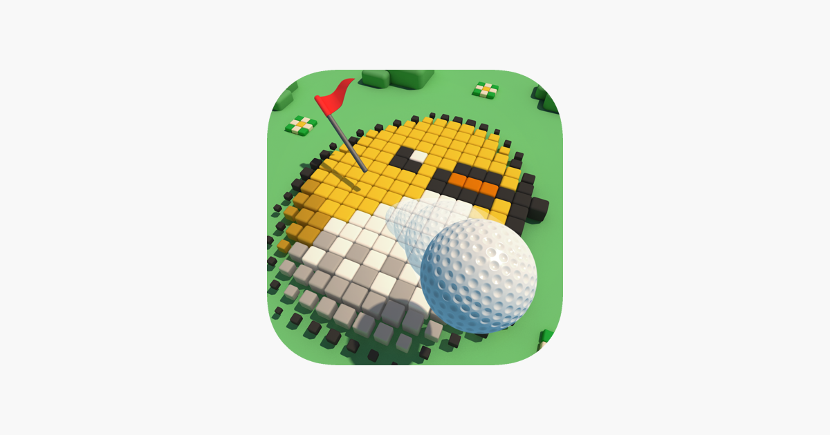 Games like Golf N Bloom