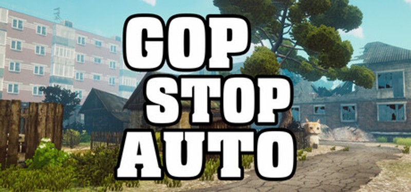 GOP STOP AUTO Image