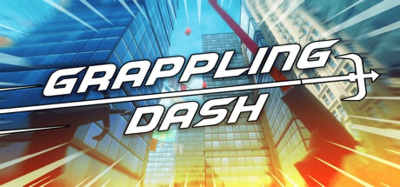 Grappling Dash Image