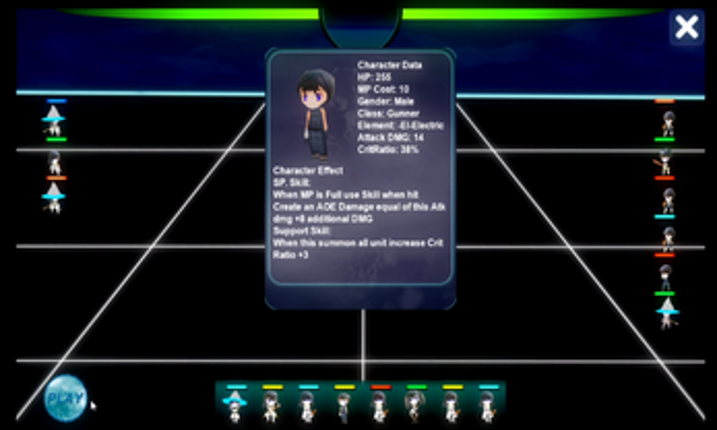 Guild Stampede Image