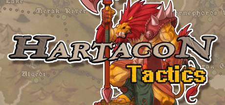 Games like Hartacon Tactics