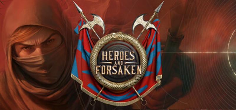 Heroes and Forsaken: The Wheel of Time Digital Card Game Image