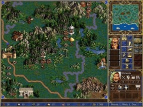 Heroes of Might and Magic III: Complete Image