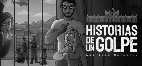 Games like Stories of a coup d'état: The Three Siblings