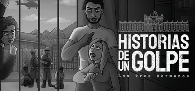 Stories of a coup d'état: The Three Siblings Image