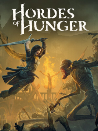 Hordes of Hunger Image